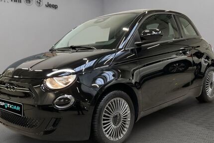 Fiat 500e 18.600 km 17.980 &euro; Bornheim 53332