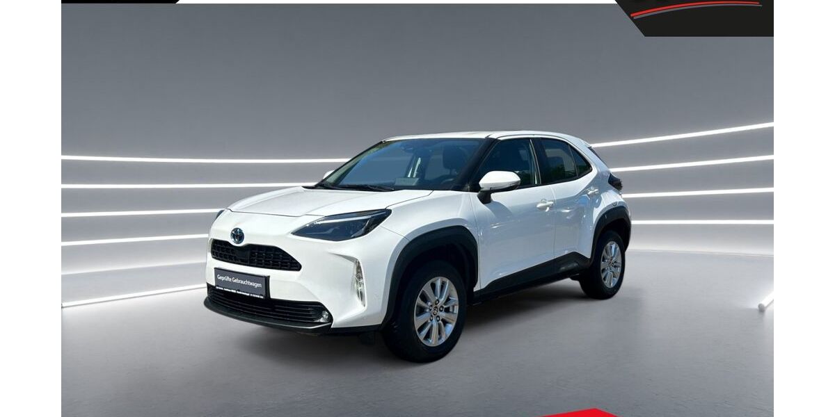 Toyota Yaris Cross 41.000 km 20.950 &euro; Overath 51491