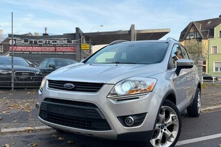 Ford Kuga 260.000 km 5.490 € Brühl 50321