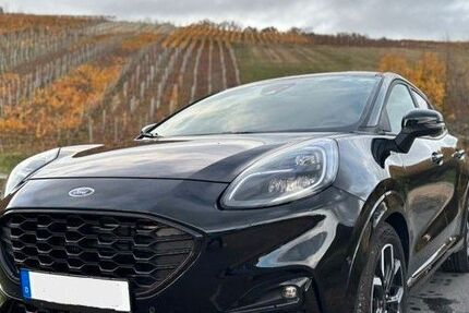 Ford Puma 38.331 km 17.999 € Bad Neuenahr-Ahrweiler 53474