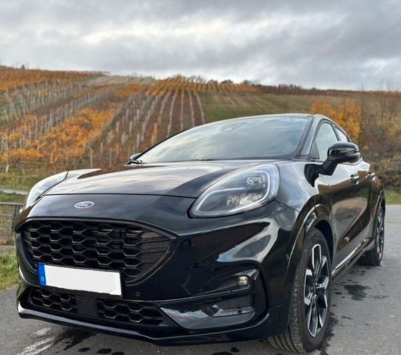 Ford Puma 38.331 km 17.999 € Bad Neuenahr-Ahrweiler 53474