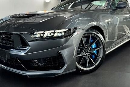Ford Mustang 7.219 km 68.690 € Troisdorf/Spich 53842
