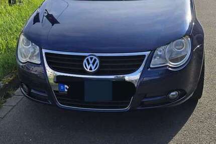 VW Eos
