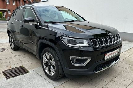 Jeep Compass 98.000 km 14.490 &euro; Troisdorf (Nähe Köln/Bonn) 53844
