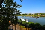 Erste Reihe Rheinblick! Sofort beziehbare zwei Zimmer mit kleinem Balkon, Stellplatz und Garage. TOP - Etagenwohnung Königswinter | Angebot:26948143