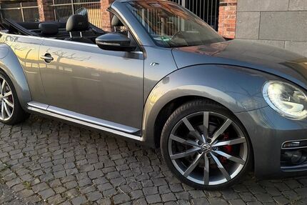 VW Beetle 33.500 km 32.500 &euro; Königswinter 53639