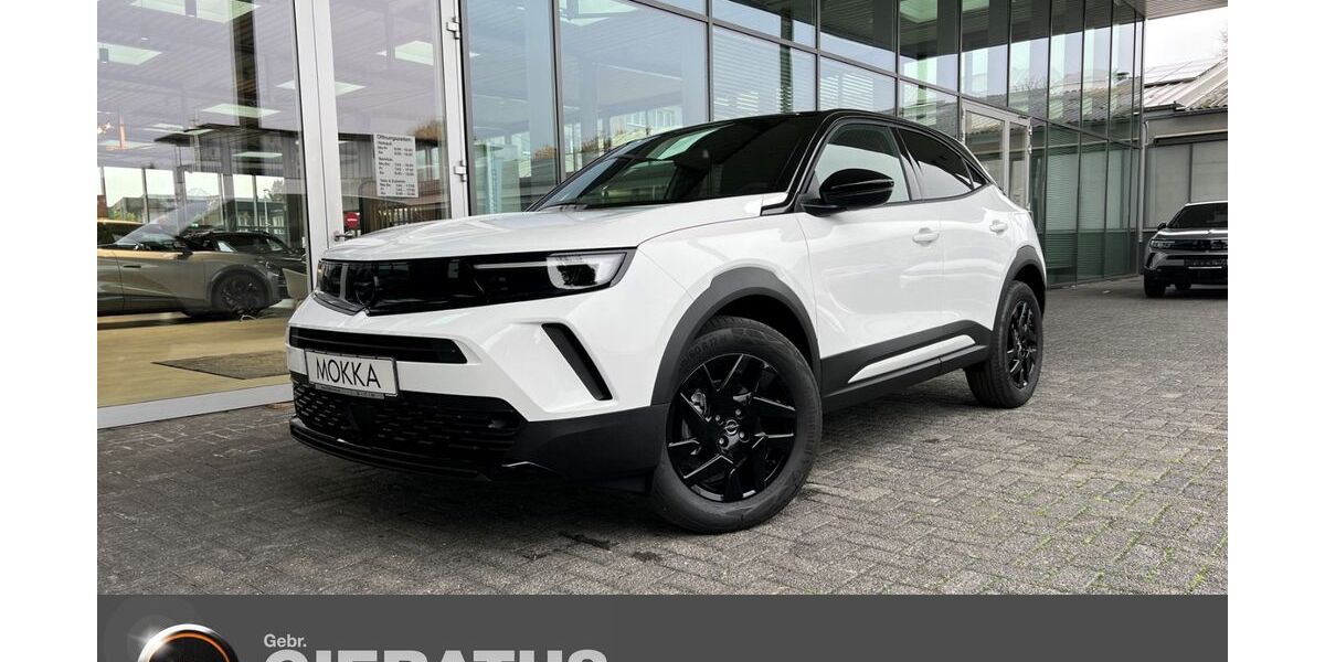 Opel Mokka 1.111 km 22.900 &euro; Bergisch Gladbach 51429