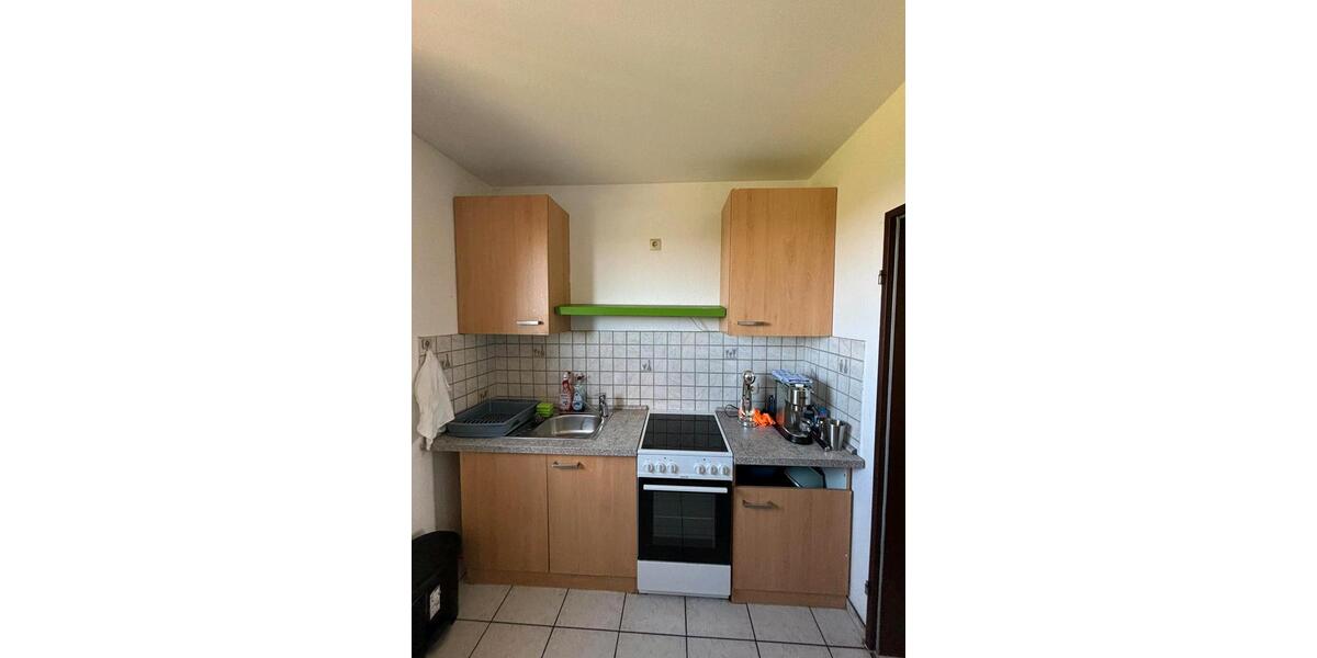Etagenwohnung Troisdorf - 2 Zimmer, 66 m&sup2;, 970&euro; | Angebot:25900223