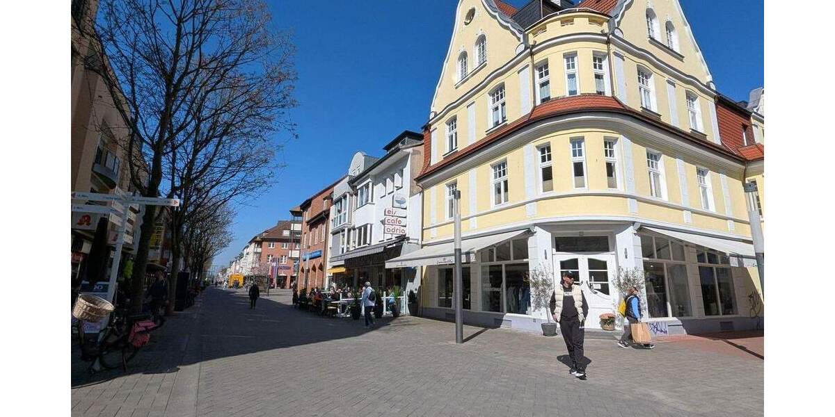 Etagenwohnung Troisdorf Troisdorf-Mitte - 4 Zimmer, 83 m&sup2;, 236.000&euro; | Angebot:24780452