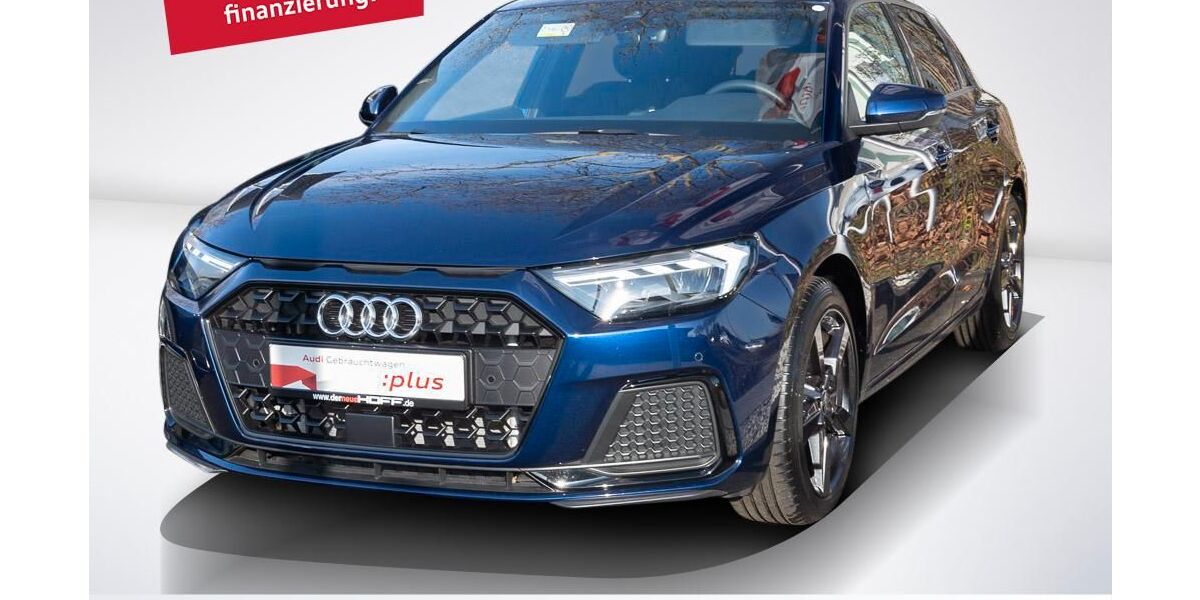 Audi A1 8.095 km 27.475 &euro; Sankt Augustin-Menden 53757