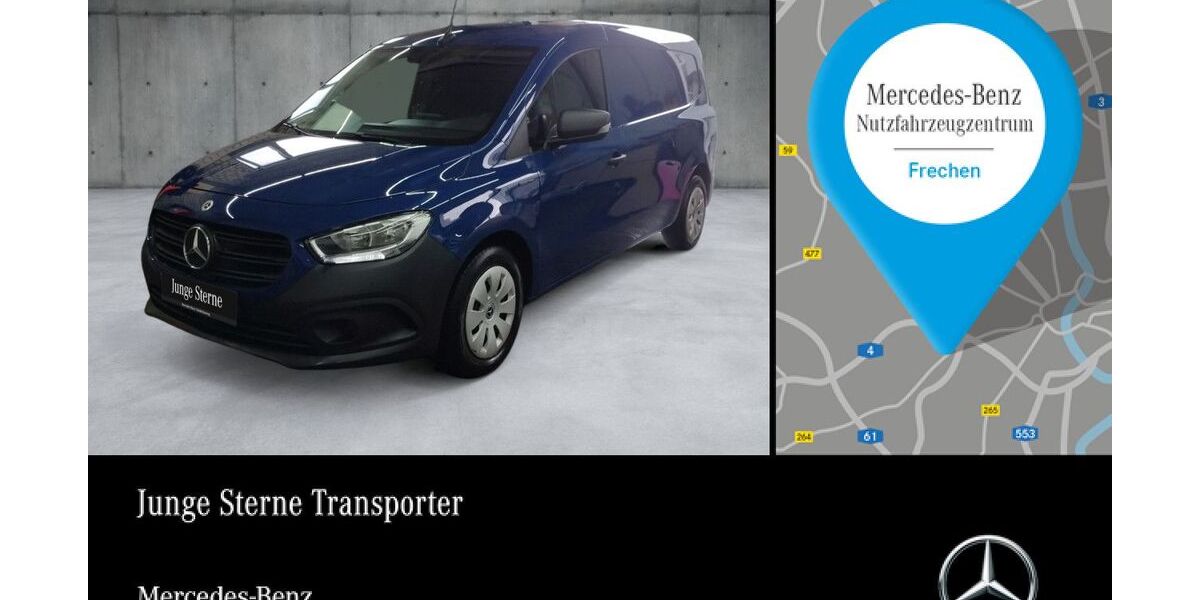 Mercedes-Benz Citan 7.323 km 24.490 &euro; Frechen 50226
