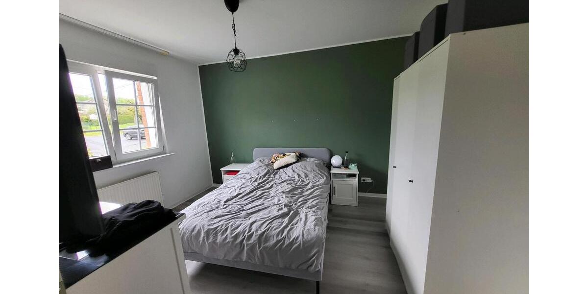 Etagenwohnung Much - 2 Zimmer, 60 m&sup2;, 520&euro; | Angebot:24370490