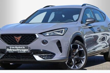 Cupra Formentor 26.630 km 31.447 &euro; Bonn 53175