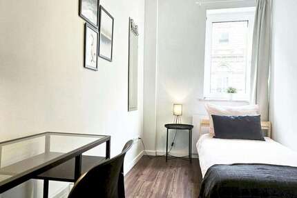 WG-Zimmer in Köln 529 € 13 m² zimmer