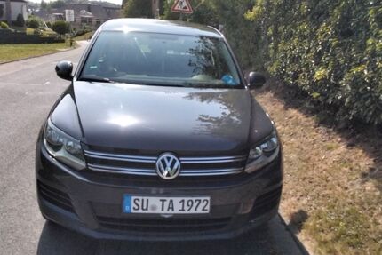 VW Tiguan 79.600 km 14.800 € Lohmar-Krahwinkel 53797