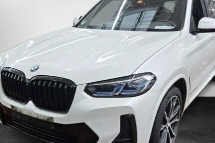 BMW X3 159.833 km 36.450 &euro; Bonn 53177