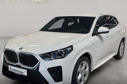 BMW X2 18.165 km 42.599 € Bonn 53119