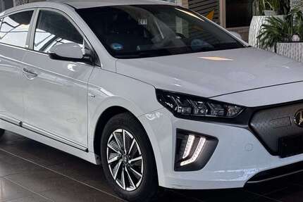 Hyundai IONIQ 51.581 km 14.870 € Eitorf 53783