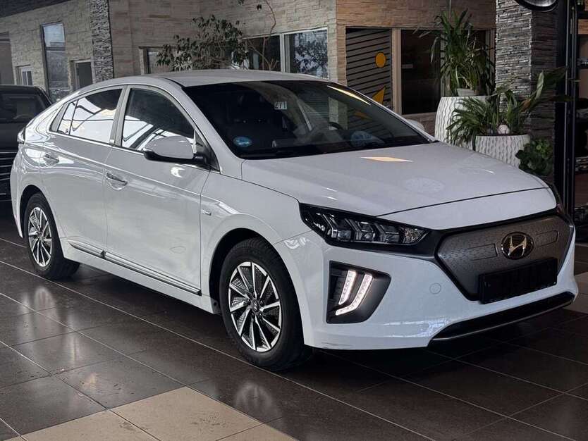 Hyundai IONIQ 51.581 km 14.870 € Eitorf 53783