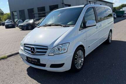 Mercedes-Benz Viano 191.000 km 20.900 &euro; Troisdorf 53842