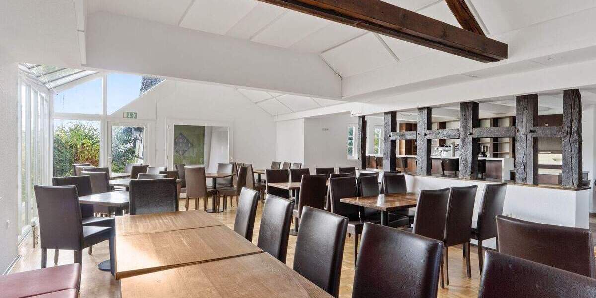 Mehrfamilienhaus, Wohnhaus Lohmar Hausen - 1 Zimmer, 445 m&sup2;, 545.000&euro; | Angebot:25737352