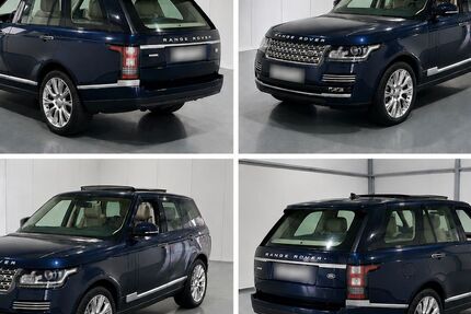 Land Rover Range Rover 59.400 km 39.999 &euro; Lohmar 53797