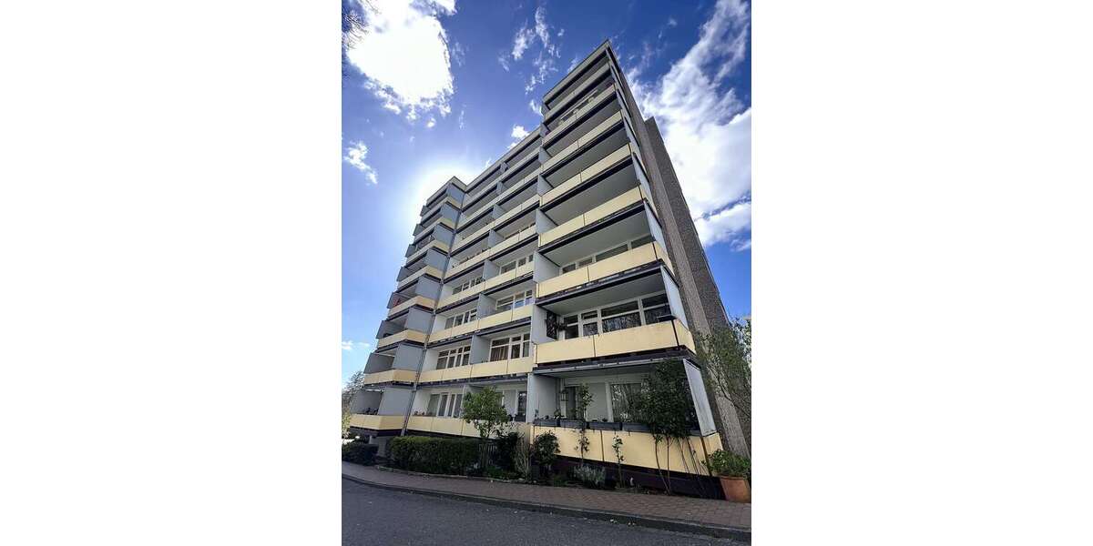 Etagenwohnung Bergisch Gladbach Bockenberg - 2 Zimmer, 67 m&sup2;, 139.900&euro; | Angebot:26121808