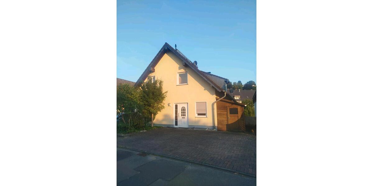 Etagenwohnung Lohmar - 5 Zimmer, 120 m&sup2;, 415.000&euro; | Angebot:27228309