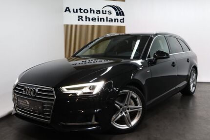 Audi A4 182.110 km 17.850 &euro; Köln 51107