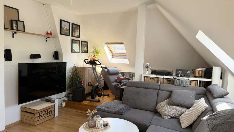 Wohnung zum Kaufen in Köln 334.000 € 62 m²