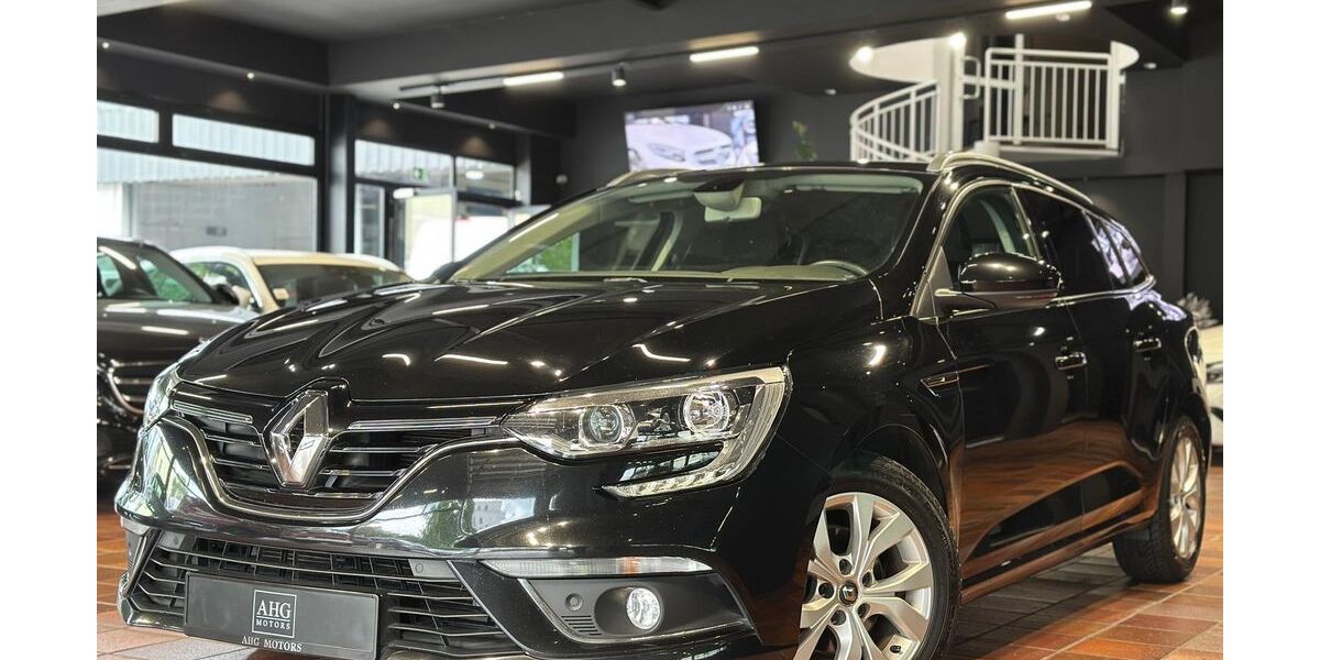 Renault Megane 125.000 km 10.880 &euro; Bonn 53177