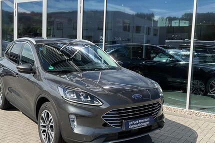 Ford Kuga 18.600 km 27.490 &euro; Hennef (Sieg) 53773