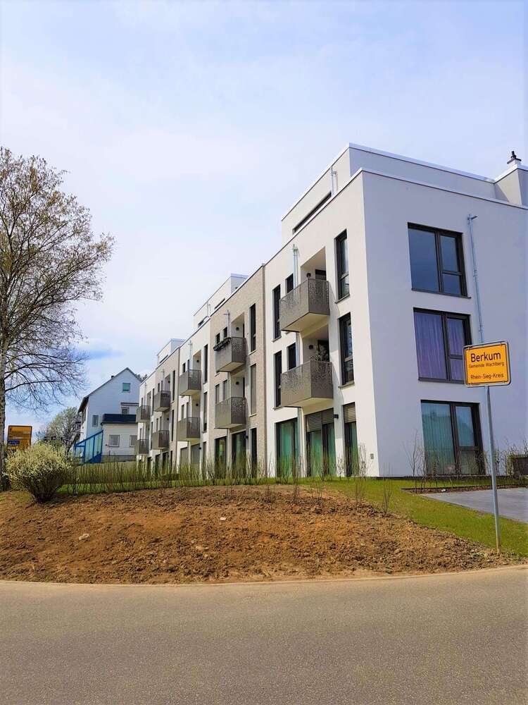 Wohnung zum Mieten in Wachtberg 1.640 € 106 m²