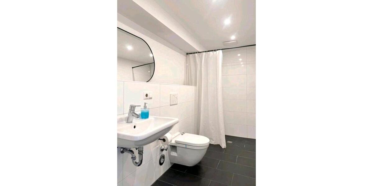 Moderne Terrassenwohnung (UG) im Bundesviertel (Bonn) 2 zimmer