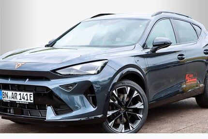 Cupra Formentor 7.000 km 48.790 &euro; Bonn 53175