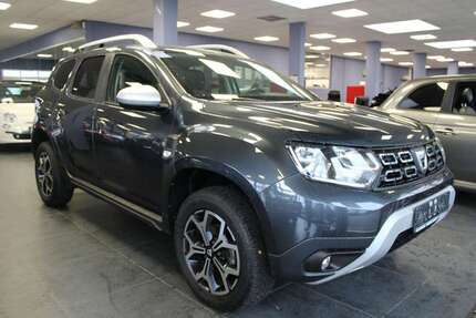 Dacia Duster 30.256 km 14.980 &euro; Euskirchen-Flamersheim 53881