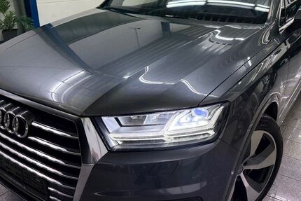 Audi Q7 169.993 km 34.990 &euro; Köln 50829