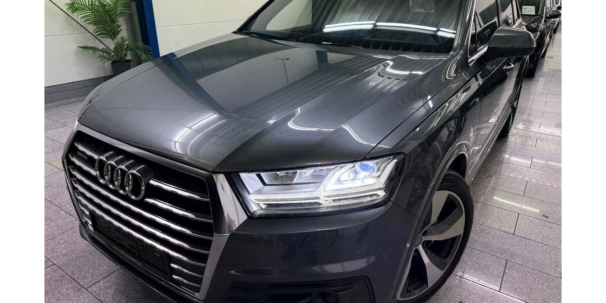 Audi Q7 169.993 km 34.990 &euro; Köln 50829