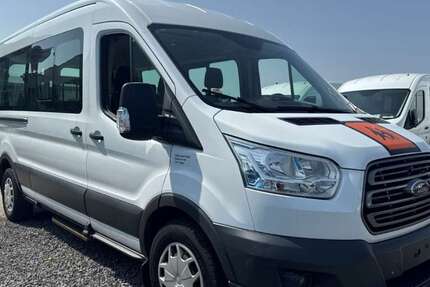 Ford Transit 204.000 km 10.988 € Rheinbach 53359