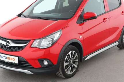 Opel Karl 59.476 km 10.890 &euro; Köln 50739