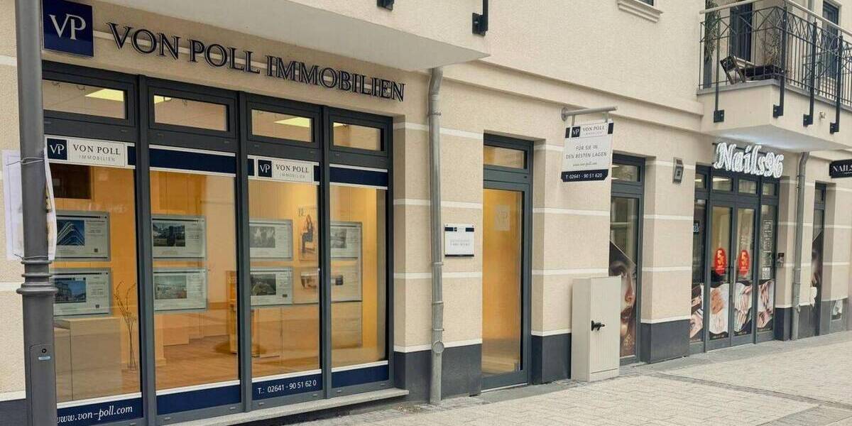 Gewerbeobjekt Bad Neuenahr-Ahrweiler Bad Neuenahr - 500.000&euro; | Angebot:23941951