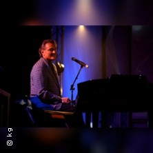 Max Greger Junior Trio 04.12.2025 Jazz-Club King Georg