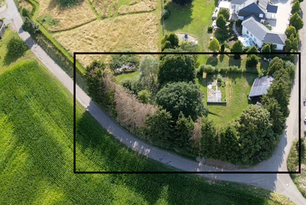 Grundstück zu verkaufen in Bergisch Gladbach 2.395.000 € 2700 m²