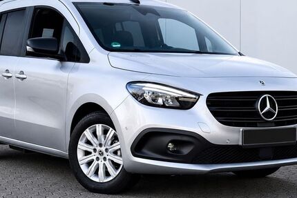 Mercedes-Benz Citan 17.999 km 33.999 &euro; Rheinbach 53359