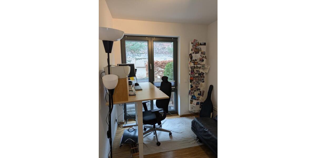 Erdgeschoßwohnung Bonn Poppelsdorf - 3 Zimmer, 73 m&sup2;, 1.030&euro; | Angebot:24815788