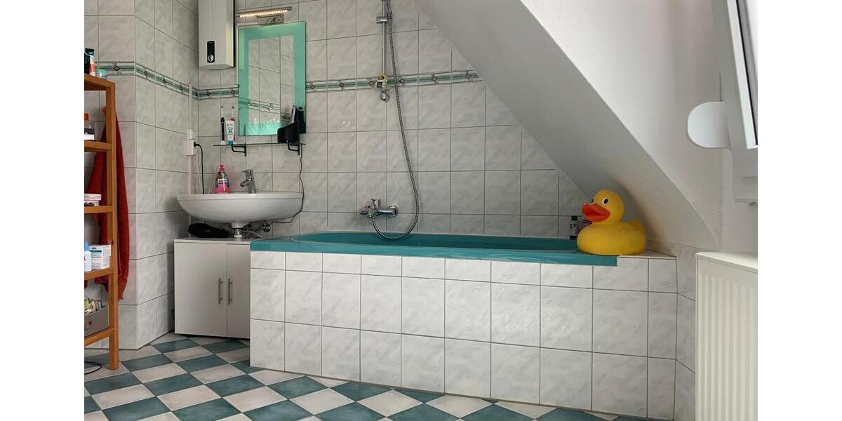 Reihenhaus Euskirchen - 4 Zimmer, 95 m&sup2;, 1.150&euro; | Angebot:25167068