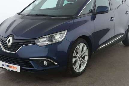 Renault Scenic 81.179 km 10.640 € Köln 50739