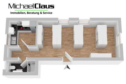 Gewerbeobjekt Rösrath - 47.500&euro; | Angebot:25101869