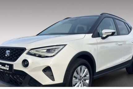 Seat Arona 7.756 km 22.880 &euro; Bornheim 53332