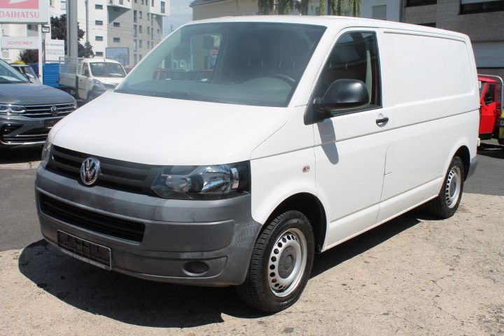 T5 Transporter